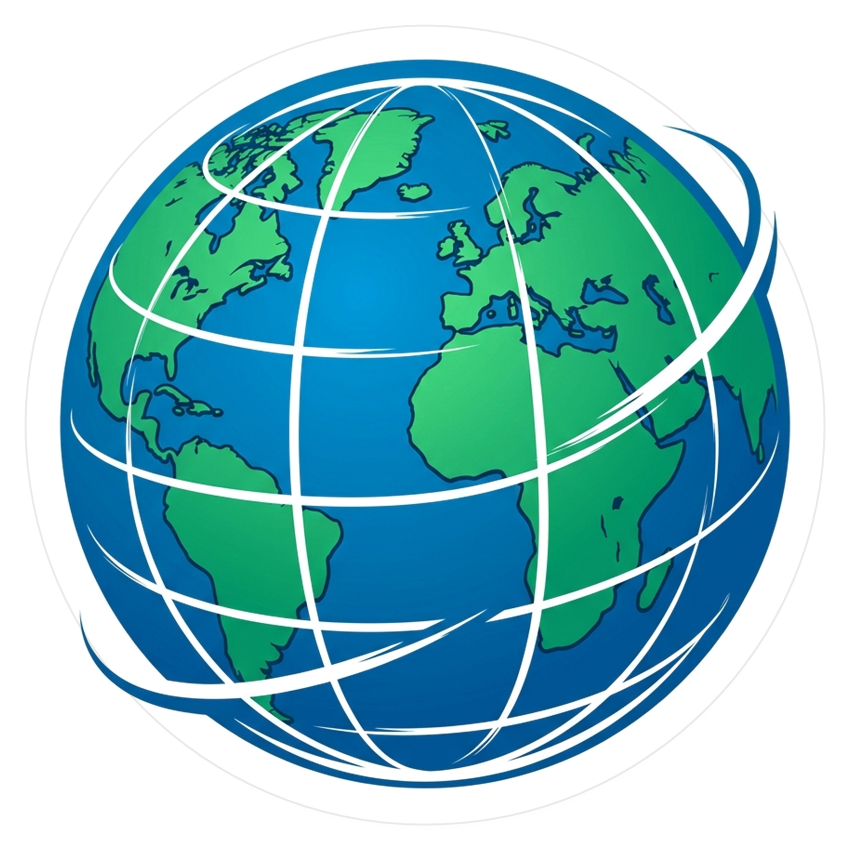 Emblema PANORAMA GIS